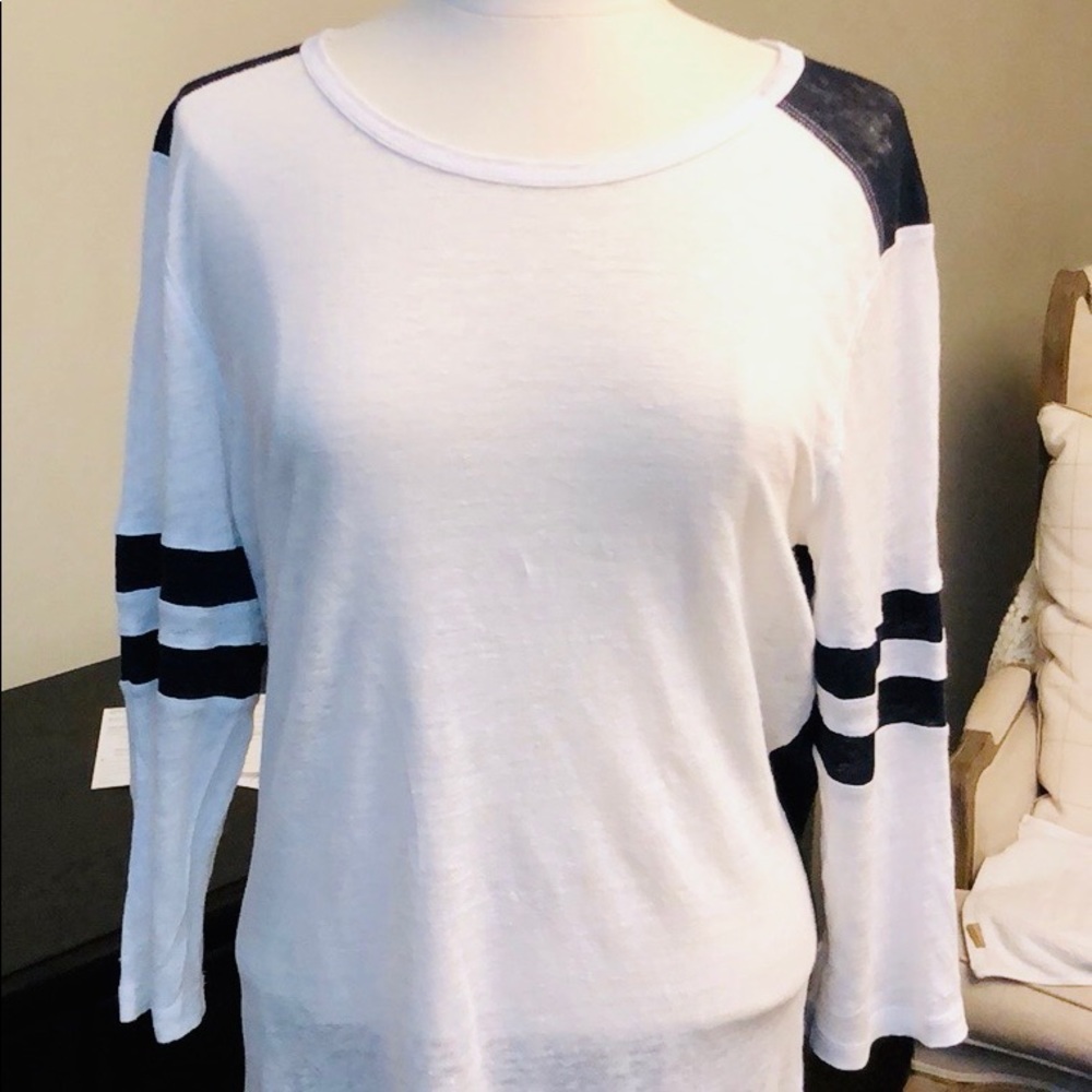 J Crew Long Sleeve T